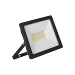   KANLUX 31183 GRUN v3 LED-50-B LED fényvető fekete 50W 4000lm 4000K IP65