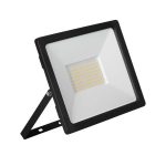   KANLUX 31184 GRUN v3 LED-70-B LED fényvető fekete 70W 5660lm 4000K IP65