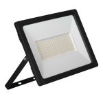   KANLUX 31185 GRUN v3 LED-100-B LED fényvető fekete 100W 8150lm 4000K IP65