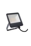 KANLUX 33882 IQ-LED FL-30W-NW reflektor fekete 30W 3450lm 4000K IP65