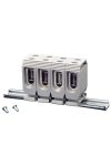 HENSEL KLS 50 supply terminal set