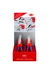 KNIPEX 00 18 01 V06 Pult-displayk 10 X 7X