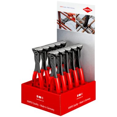 KNIPEX 00 18 01 V10  Pult-displayk, végvágó fogókhoz 68 01 200