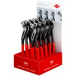   KNIPEX 00 18 01 V12 Pult-displayk, 10 részes Alligator® 88 01 250