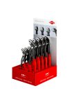 KNIPEX 00 18 01 V13 Pult-displayk Cobra® 87 01 180/250