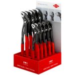 KNIPEX 00 18 01 V14  Pult-displayk, Cobra® 87 01 250/300