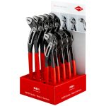 KNIPEX 00 18 01 V15 Pult-displayk, Alligator® 8801250/300