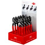   KNIPEX 00 18 01 V16  Pult-displayk, 10-részes  CoBolt® 71 01 200