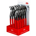   KNIPEX 00 18 01 V17 Pult-displayk 10-részes Alligator® 88 01 300