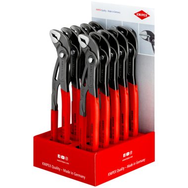 KNIPEX 00 18 01 V19 Display Cobra® 87 01 300