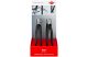 KNIPEX 00 18 01 V20 Pult-displayk 10-részes  99 00 220 EAN