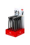 KNIPEX 00 18 01 V21 Pult-displayk 10-részes  99 00 250 EAN