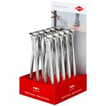 KNIPEX 00 18 01 V23 Pult-displayk 10-részes  99 14 250 EAN