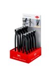 KNIPEX 00 18 01 V26 Pult-displayk 10-részes 99 00 220 /250