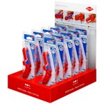   KNIPEX 00 18 01 V27 Pult-displayk 10-részes  ErgoStrip® 16 95 01 SB