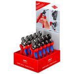   KNIPEX 00 18 01 V32 LE Univerzális  Displayk, üres 95 62 16