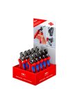 KNIPEX 00 18 01 V32 Pult-displayk 10-részes 95 62 160