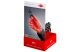 KNIPEX 00 18 01 V33 Pult-displayk 10-részes 71 01 160