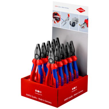 KNIPEX 00 18 01 V36 Display 10x  03 02 180