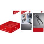 KNIPEX 00 18 01 V39 LE Display, üres 12x 87 00 100