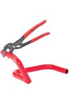 KNIPEX 00 19 20 T Próbaállvány, üres 87+88