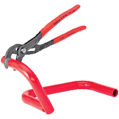 KNIPEX 00 19 20 T Próbaállvány, üres 87+88