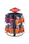 KNIPEX 00 19 28 LE  Forgatható árusító állvány, Fogók nélkül