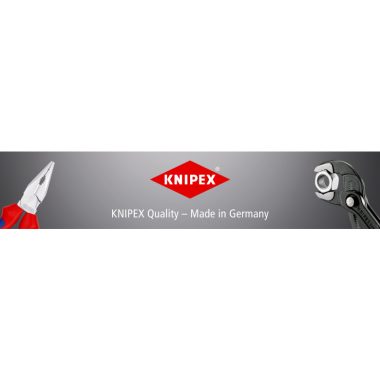 KNIPEX 00 19 30 19 Mágnescsík perforált lemezes falhoz