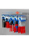 KNIPEX 00 19 34 1 Fali display 5 x 6 fogó