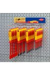 KNIPEX 00 19 34 6 Csavarhúzó display Fogók nélkül