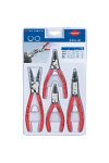 KNIPEX 00 20 03 V02 Seeger-gyűrű fogó készlet 325 mm