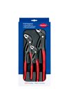 KNIPEX 00 20 09 V02 Szerszámkészlet 365 mm