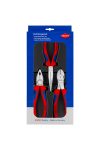 KNIPEX 00 20 11 V01 Szerszámkészlet 365 mm