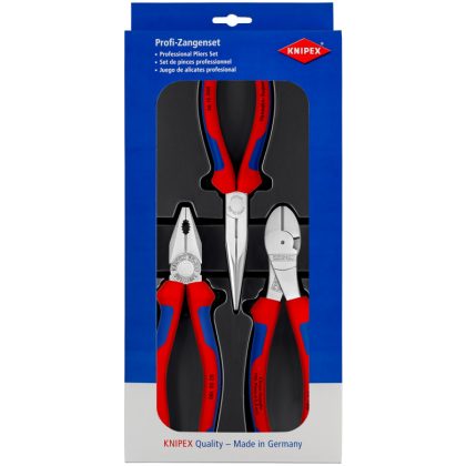 KNIPEX 00 20 11 V01 Szerszámkészlet 365 mm