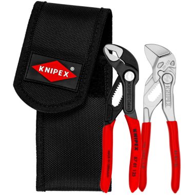 KNIPEX 00 20 72 V04 KNIPEX Mini fogó készlet XS