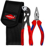 KNIPEX 00 20 72 V06 KNIPEX Mini fogókészlet