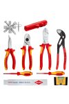 KNIPEX 00 20 90 V01 Electro 1 kiegészítő készlet