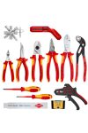 KNIPEX 00 20 90 V02 Electro 2 kiegészítő készlet