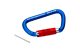 KNIPEX 00 50 03 T BK KNIPEX 2 darab Karabiner készlet