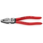   KNIPEX 02 01 200 SB Erő kombifogó feketére foszfátozott 200 mm