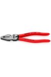 KNIPEX 02 01 200 Erő kombifogó 200 x 51 x 15 mm