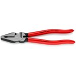 KNIPEX 02 01 225 Erő kombifogó 225 x 51 x 16 mm