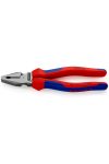 KNIPEX 02 02 200 Erő kombifogó 200 x 55 x 20 mm