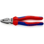 KNIPEX 02 02 200 Erő kombifogó 200 x 55 x 20 mm