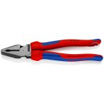 KNIPEX 02 02 225 T Erő kombifogó TT  225 x 54 x 21 mm