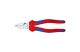 KNIPEX 02 05 200 Erő kombifogó 200 x 56 x 20 mm