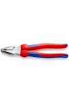 KNIPEX 02 05 225 Erő kombifogó 225 x 53 x 24 mm