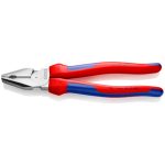 KNIPEX 02 05 225 Erő kombifogó 225 x 53 x 24 mm