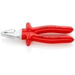 KNIPEX 02 07 200 Erő kombifogó 200 x 69 x 36 mm