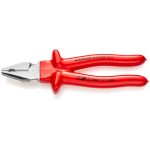 KNIPEX 02 07 225 Erő kombifogó 225 x 71 x 35 mm